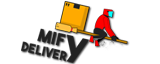 Mify Delivery