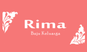 Rima Baju Keluarga