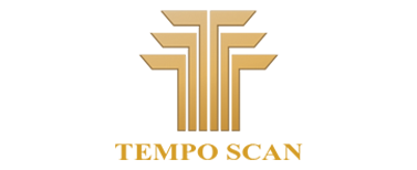 Tempo Scan Vidoran